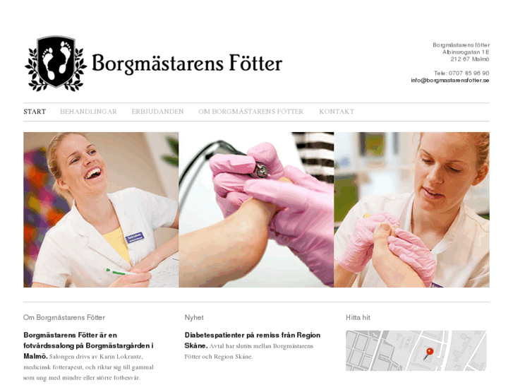 www.borgmastarensfotter.se