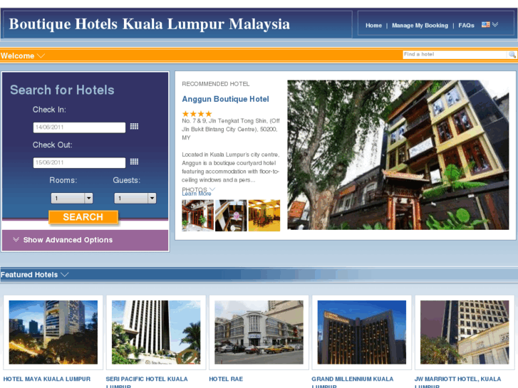 www.boutiquehotelskualalumpurmalaysia.com