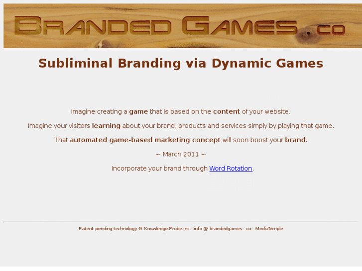 www.brandedgames.co