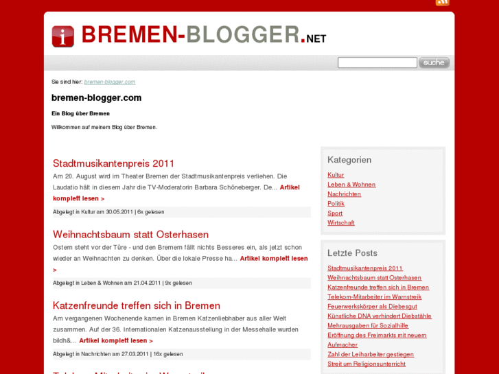 www.bremenblogger.com