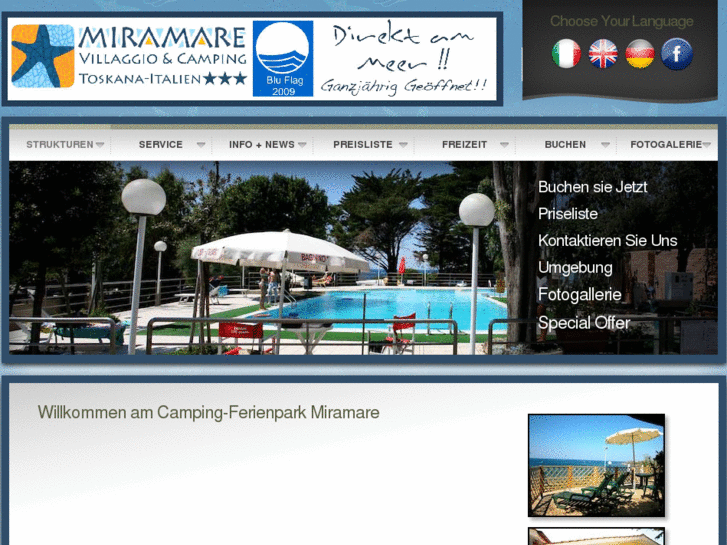 www.campingmiramare.de