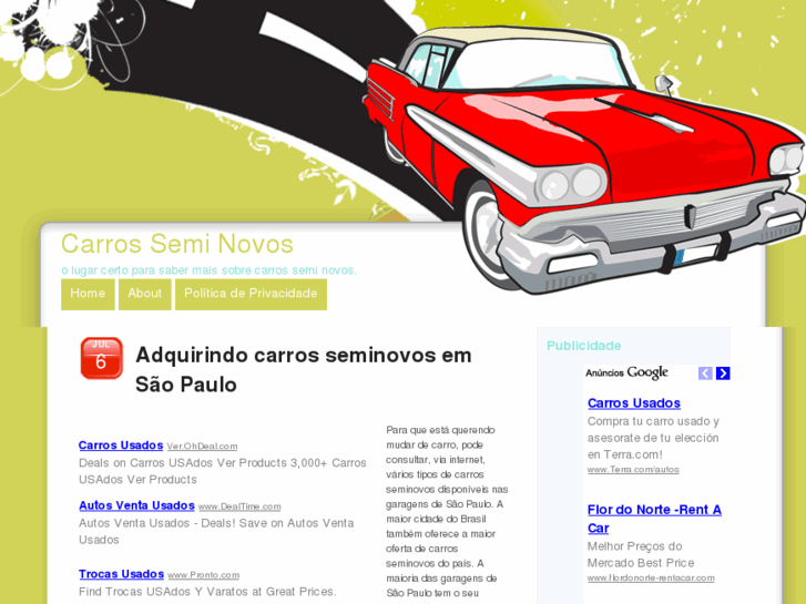 www.carros-semi-novos.net