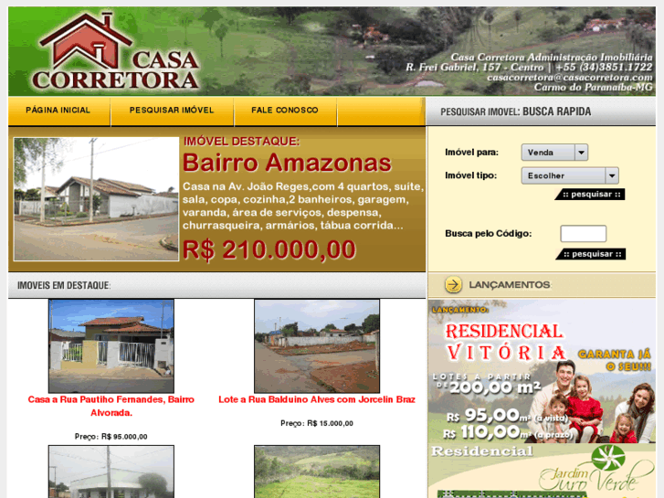 www.casacorretora.com