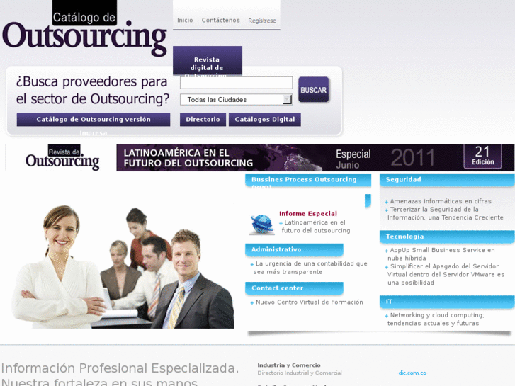 www.catalogodeoutsourcing.com