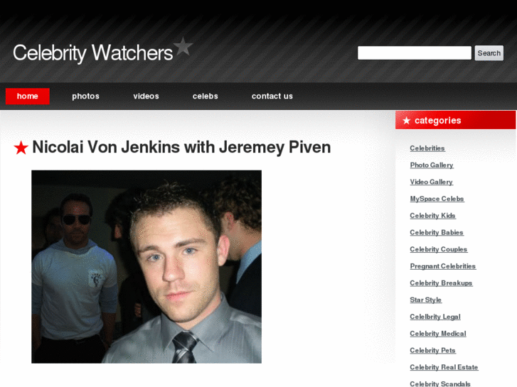 www.celebritywatchers.com