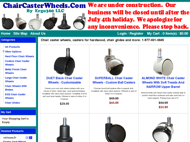 www.chair-wheels.com