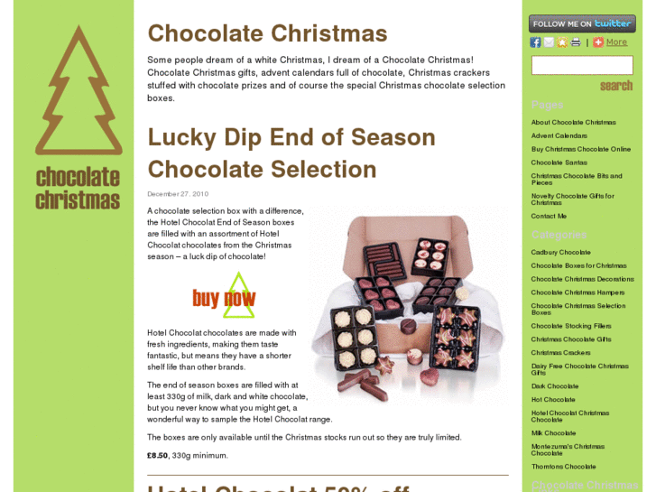 www.chocolate-christmas.co.uk