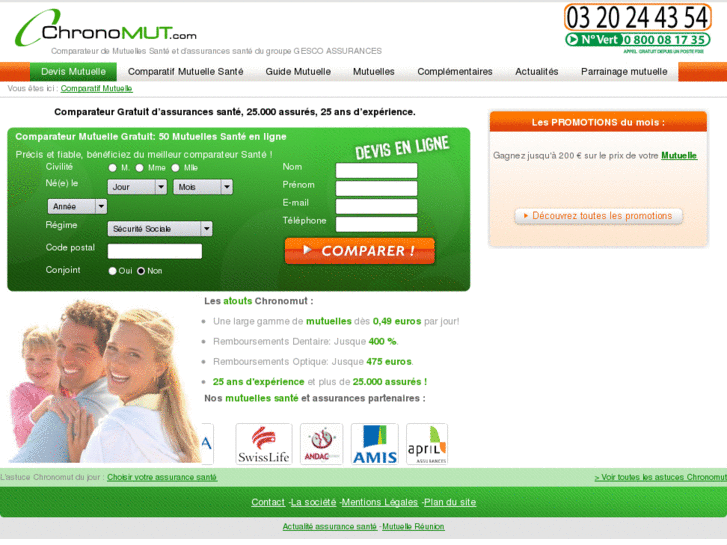 www.chronomut.com