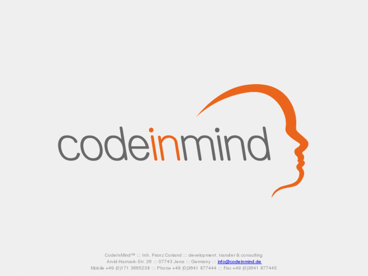 www.codeinmind.com