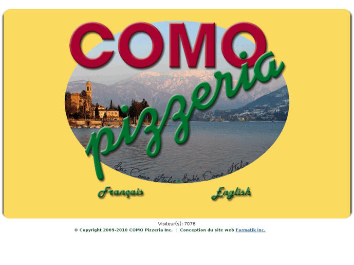 www.como-pizzeria.com