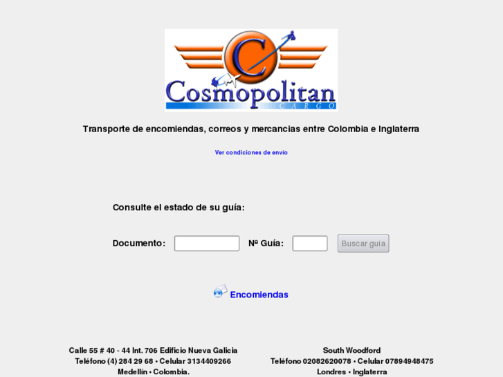 www.cosmopolitancargo.com