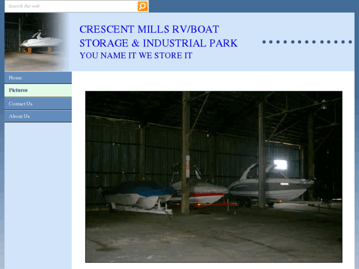 www.crescentmillsrvstorage.com