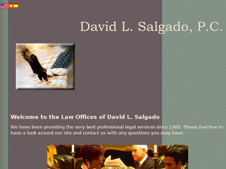 www.davidsalgado.com