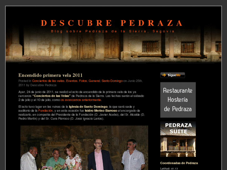 www.descubrepedraza.com