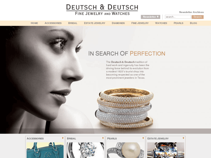 www.deutschdeutschjewelers.com