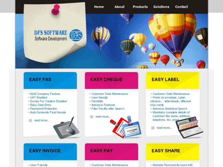 www.dfssoftware.com