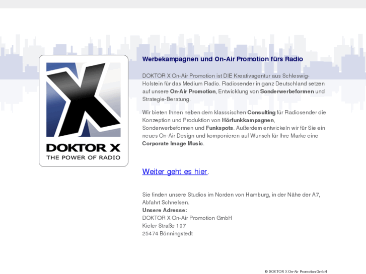 www.doktor-x.com