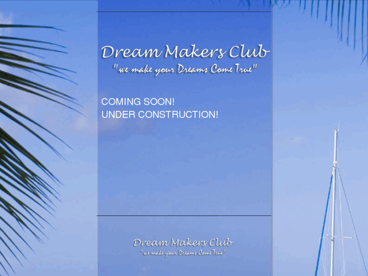 www.dreammakersclub.com