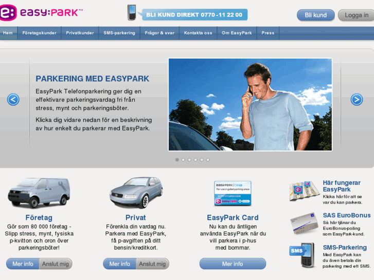 www.easypark.se