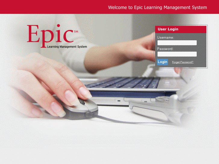 www.epiclms.net