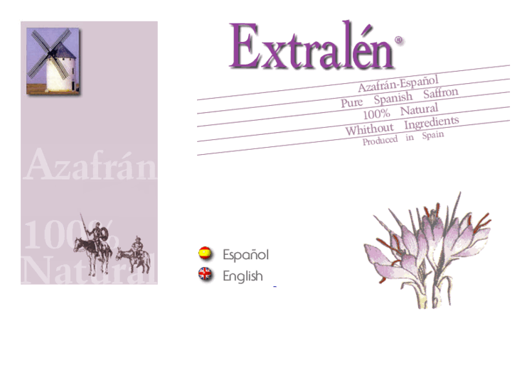 www.extralen.com