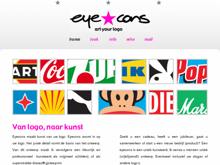 www.eyecons.nl