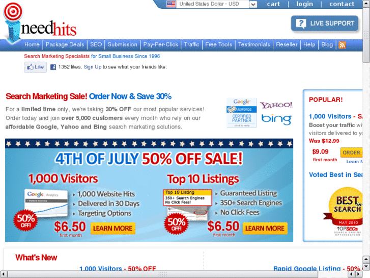 www.faceyourmarket.com