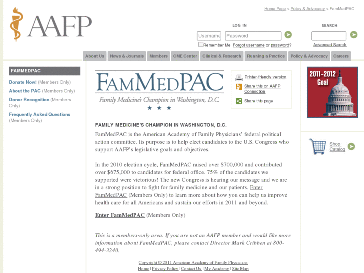 www.fammedpac.org