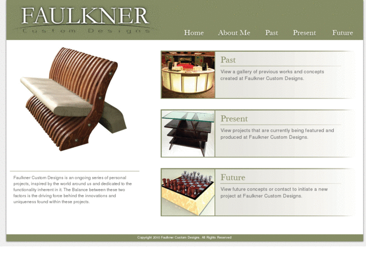 www.faulknercustomdesigns.com