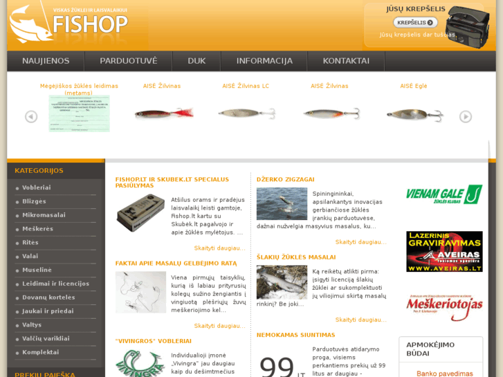 www.fishop.lt