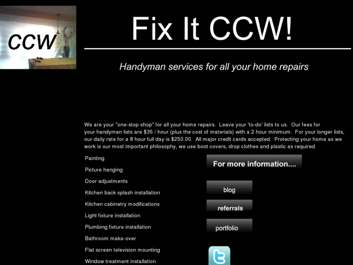 www.fixitccw.com