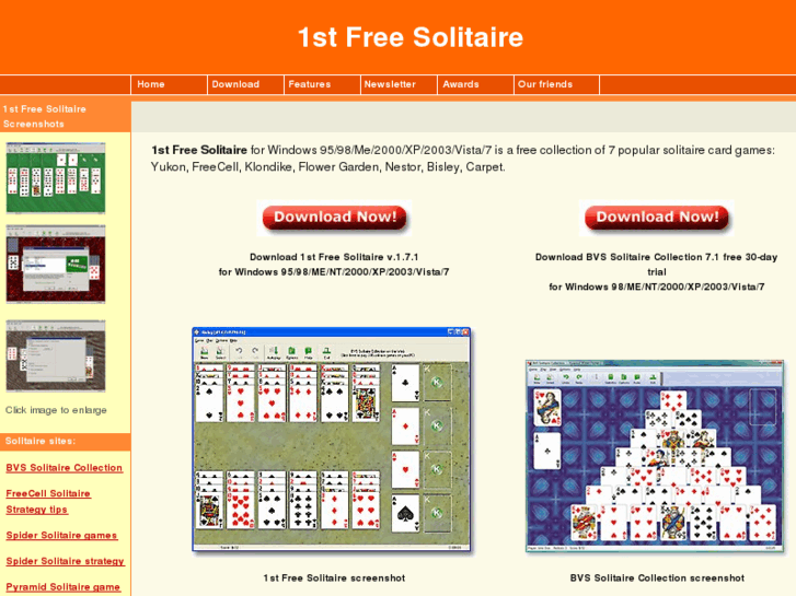 www.free-solitaire-download.com