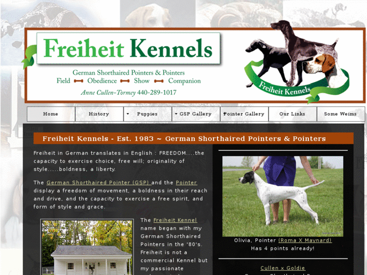 www.freiheitkennel.com