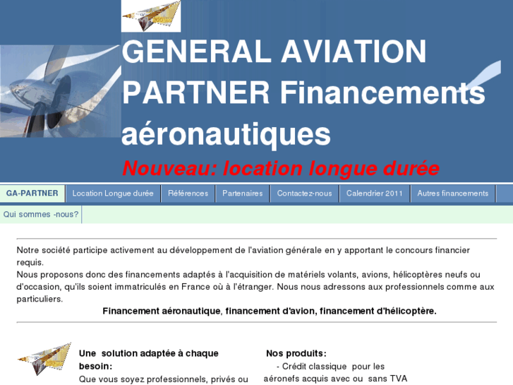 www.ga-partner.com