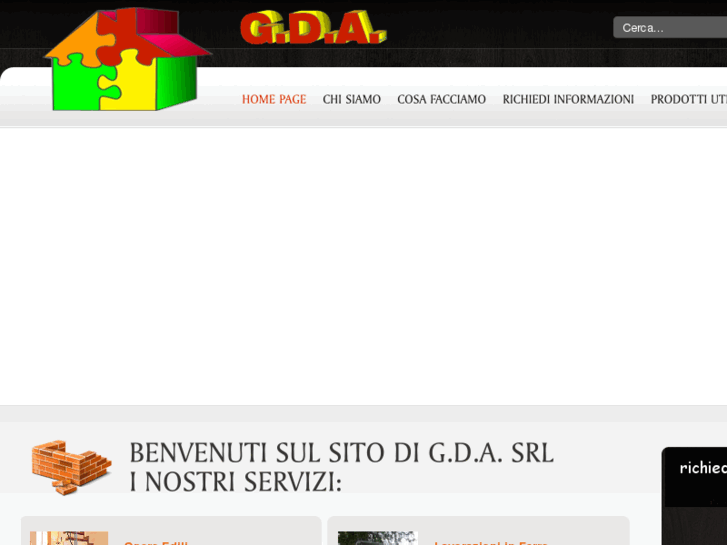 www.gda-srl.com