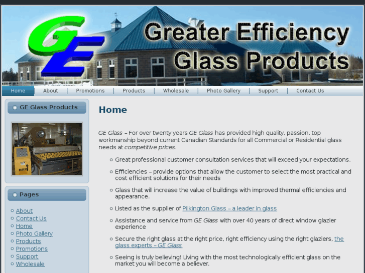 www.geglass.ca