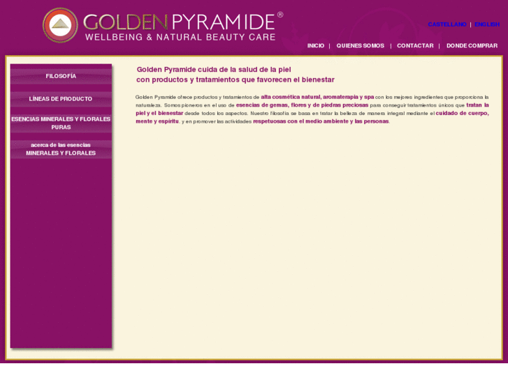 www.goldenpyramide.com