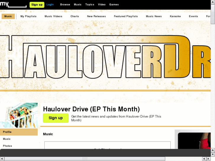 www.hauloverdrive.com