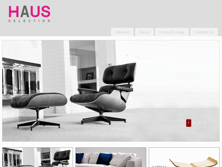 www.hausselection.com