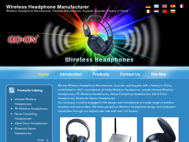 www.headphone-manufacturer.com