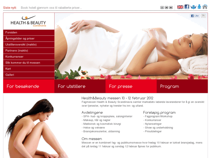 www.health-beauty.no