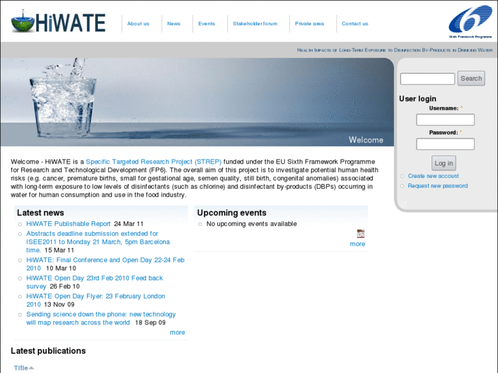 www.hiwate.org