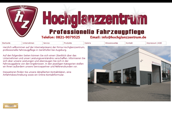 www.hochglanzzentrum.com