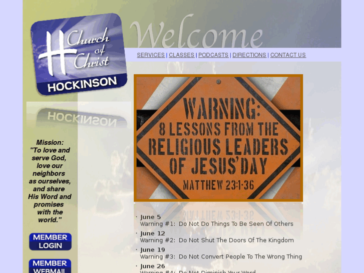 www.hockinsonchurchofchrist.org