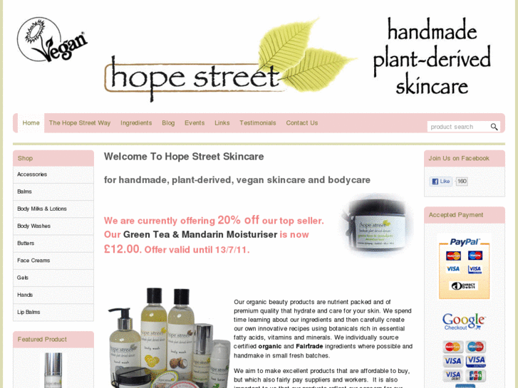 www.hope-street.com