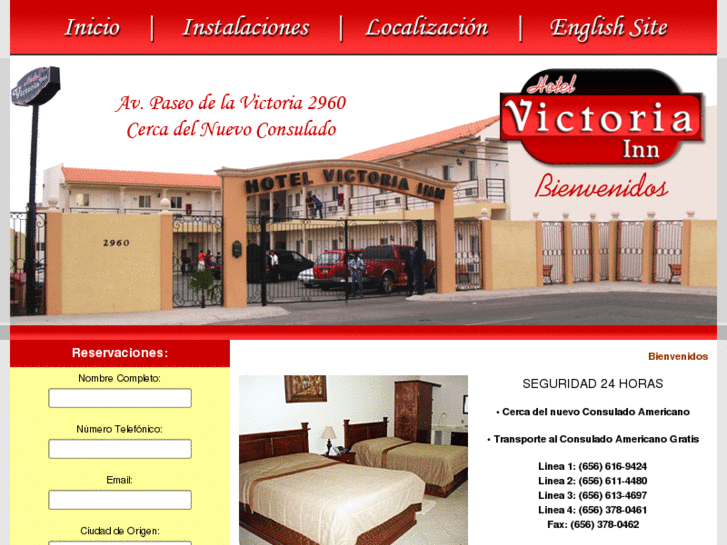 www.hotelvictoriainn.com