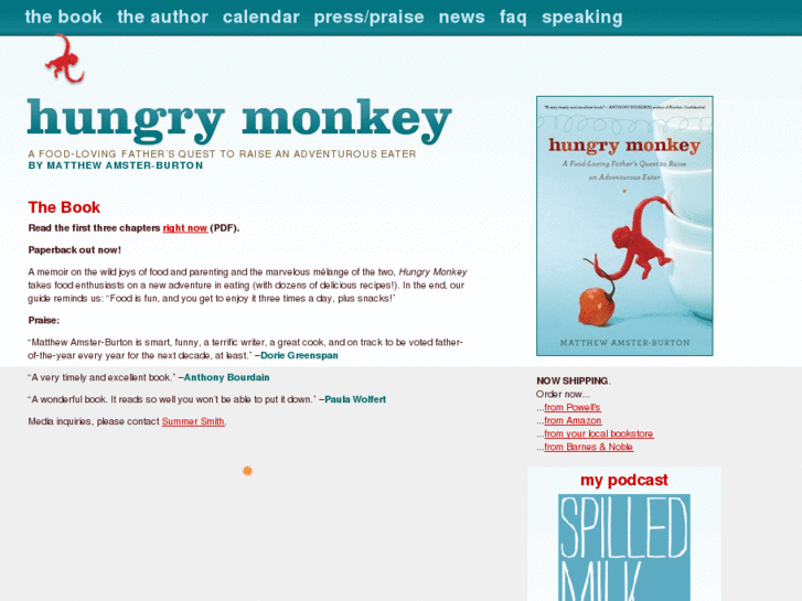 www.hungrymonkeybook.com