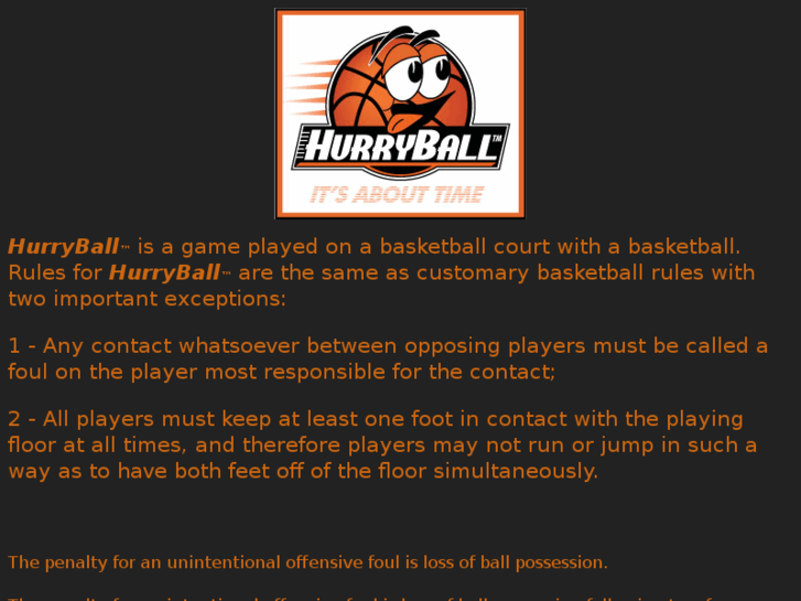 www.hurryball.net