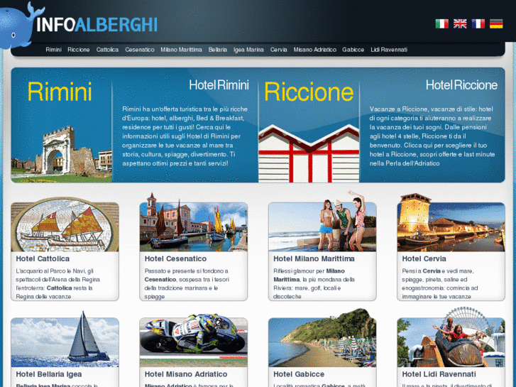 www.info-alberghi.com