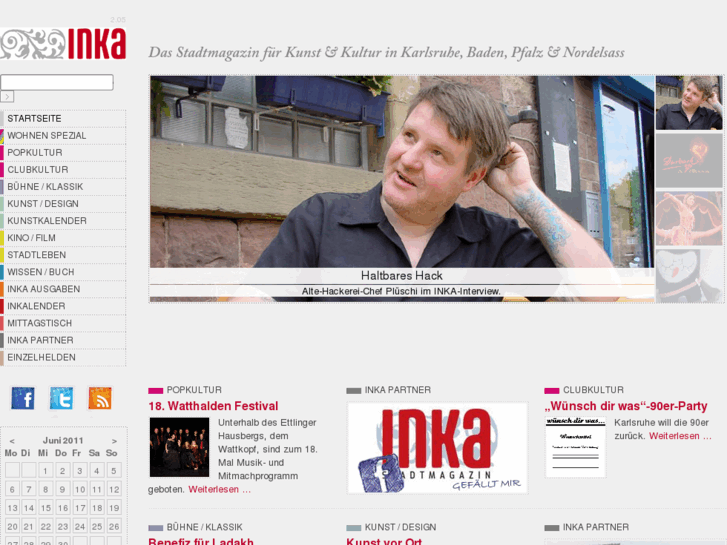 www.inka-magazin.com